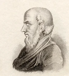 Philemon, 1825